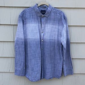 Tommy Bahama Men’s Dress Shirt